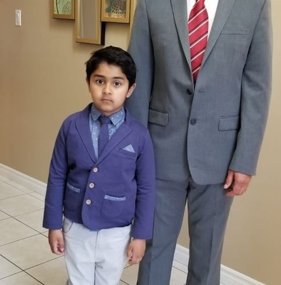 Meet your Posher, Rashida - Picture 1 of 1